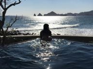 Kourtney Kardashian et Scott Disick : Les vacances de la réconciliation
