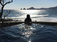 Kourtney Kardashian et Scott Disick : Les vacances de la réconciliation