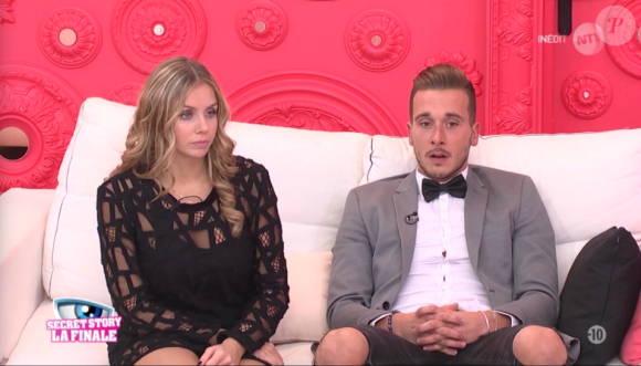 "Secret Story 10", la quotidienne du lundi 14 novembre 2016 sur NT1.