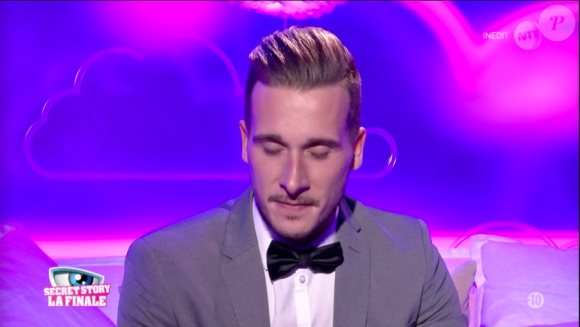 "Secret Story 10", la quotidienne du lundi 14 novembre 2016 sur NT1.