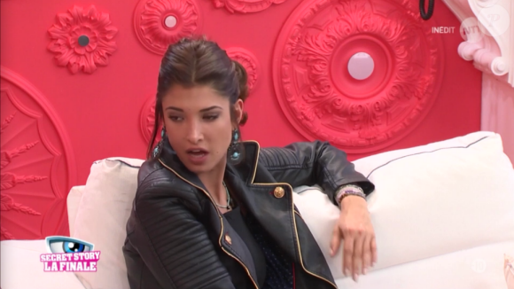 "Secret Story 10", la quotidienne du lundi 14 novembre 2016 sur NT1.