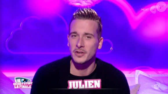 "Secret Story 10", la quotidienne du lundi 14 novembre 2016 sur NT1.
