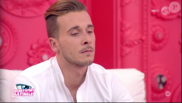 "Secret Story 10", la quotidienne du lundi 14 novembre 2016 sur NT1.