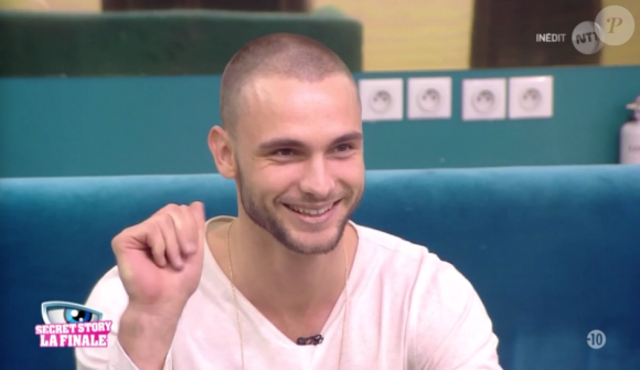 "Secret Story 10", la quotidienne du lundi 14 novembre 2016 sur NT1.