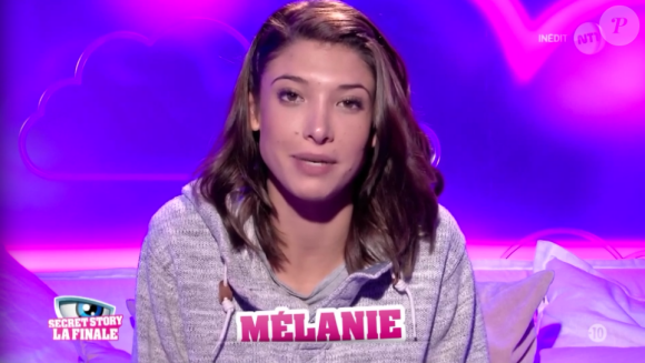 "Secret Story 10", la quotidienne du lundi 14 novembre 2016 sur NT1.