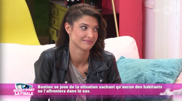 "Secret Story 10", la quotidienne du lundi 14 novembre 2016 sur NT1.