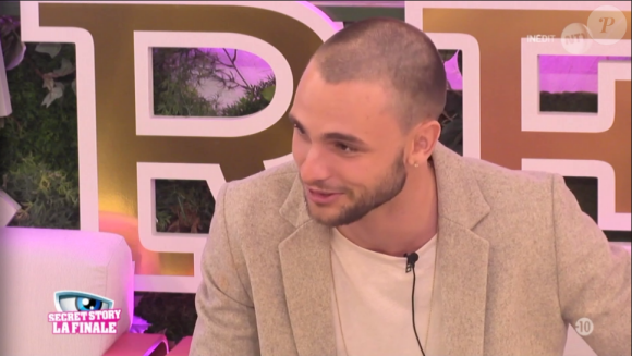 "Secret Story 10", la quotidienne du lundi 14 novembre 2016 sur NT1.
