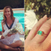 Angela Kinsey s'est fiancé à Joshua Snyder au mois d'août 2016