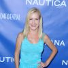 Angela Kinsey à la soirée "Nautica and LA Confidential's Oceana Beach House" à Los Angeles, le 16 mai 2014