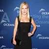 Angela Kinsey - Soiree "Oceana's Partners Awards Gala 2013" a Beverly Hills le 30 octobre 2013.
