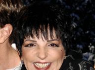 PHOTOS : Liza Minnelli... un vrai coup de jeune ! Ben... Non ! (réactualisé)