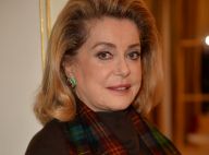 Catherine Deneuve : Présidente des Globes de Cristal !