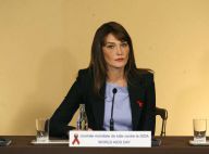 Carla Bruni-Sarkozy embauche sa copine de toujours pour faire sa com' !