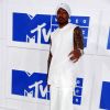 Nick Cannon à la soirée des MTV Video Music Awards 2016 à Madison Square Garden à New York City, New York, Etats-Unis, le 28 août 2016.