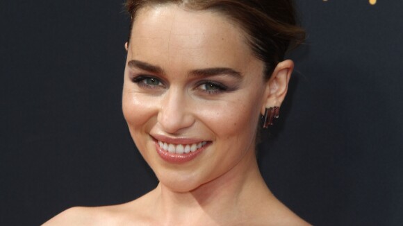 Emilia Clarke : La star de Game of Thrones sera dans Star Wars !