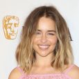 Emilia Clarke - Tapis rouge des " BBC America BAFTA " à Los Angeles Le 17 septembre 2016