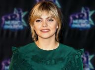 Louane : "Stressée" par le tournage de son nouveau film avec Alexandra Lamy