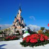 Photo d'illustration - Disneyland Paris inagure la saison de Noël à Marne-la-Vallée le 20 novembre 2016