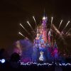 Photo d'illustration - Disneyland Paris inagure la saison de Noël à Marne-la-Vallée le 20 novembre 2016