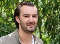 Cyril Lignac victime d'un accident : Six semaines d'immobilisation !