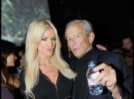 PHOTOS : Victoria Silvstedt et Olivier Martinez... fans de l'auteur du sexy calendrier Pirelli !