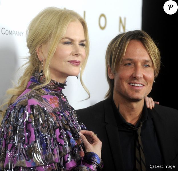 keith urban rencontre nicole kidman