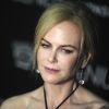 Nicole Kidman lors de l'avant-première du film "Genius" à New York, le 5 juin 2016. © Future-Image via ZUMA Press/Bestimage05/06/2016 - New York