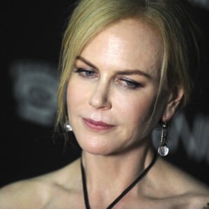 Nicole Kidman lors de l'avant-première du film "Genius" à New York, le 5 juin 2016. © Future-Image via ZUMA Press/Bestimage05/06/2016 - New York