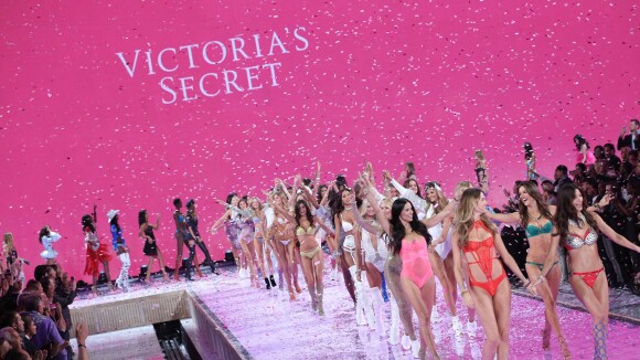 Victoria's Secret : À une semaine du défilé à Paris, les anges se font belles !