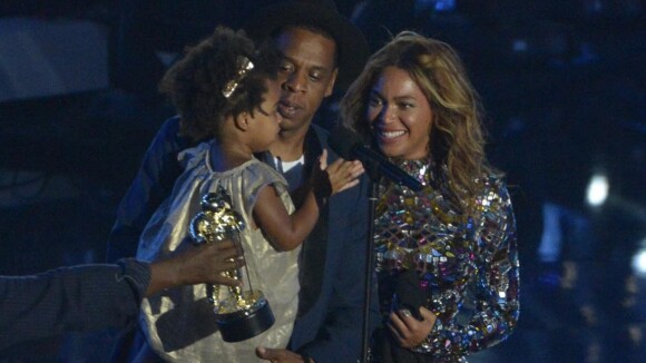 Jay Z et Beyoncé : Prêts à tous les sacrifices pour leur petite Blue Ivy...
