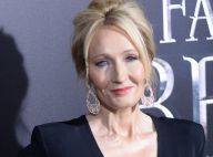 Harry Potter : J.K. Rowling a refusé un joli rôle dans le premier film !