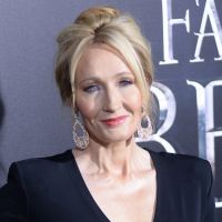 Harry Potter : J.K. Rowling a refusé un joli rôle dans le premier film !