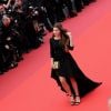 Thylane Blondeau - Montée des marches pour le film "The BFG" ("Le BGG Le Bon Gros Géant") au 69e Festival International du Film de Cannes. Le 14 mai 2016. © Borde-Jacovides-Moreau/Bestimage