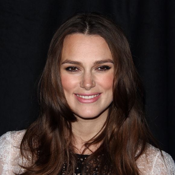 Keira Knightley enceinte - Cérémonie des "Writers Guild Awards" à Century City, le 14 février 2015.