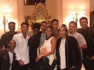 Michael Jackson : Ses enfants et son clan réunis pour Thanksgiving en famille