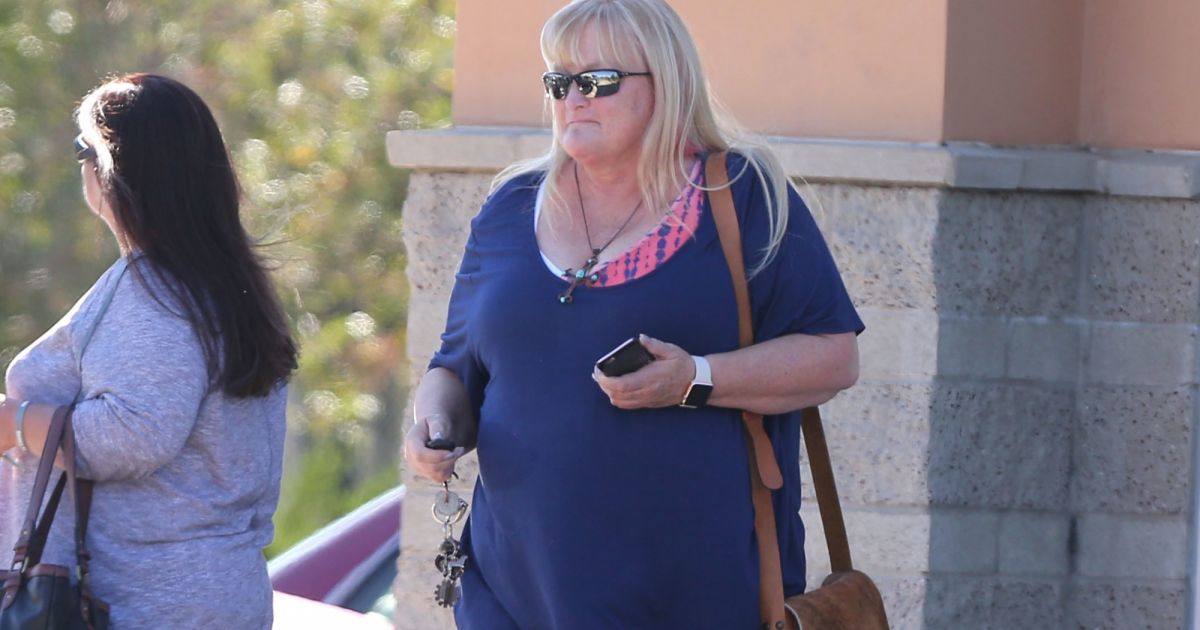 Exclusif Debbie Rowe, (l'exnurse de Michael Jackson et mère de Paris