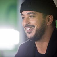 Exclu – Slimane : "J'ai du mal à être heureux juste pour moi..."