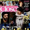 Couverture du magazine "Closer", daté du 25 novembre 2016