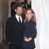 Amy Adams et son mari Darren Le Gallo - 26e édition des Gotham Independent Film Awards au Cipriani Wall Street. New York, le 28 novembre 2016.