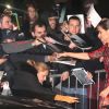 Katie Holmes - 26e édition des Gotham Independent Film Awards au Cipriani Wall Street. New York, le 28 novembre 2016.