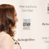 Natalie Portman - 26e édition des Gotham Independent Film Awards au Cipriani Wall Street. New York, le 28 novembre 2016.