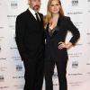 Amy Adams et Darren Le Gallo - 26e édition des Gotham Independent Film Awards au Cipriani Wall Street. New York, le 28 novembre 2016.