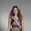 Miss Champagne-Ardenne 2016 : Charlotte Patat.