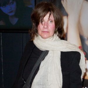Catherine Breillat - Paris le 19 mars 2012