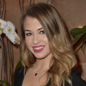 EnjoyPhoenix (Marie Lopez) - 39ème édition du prix "The Best" aux salons Hoche à Paris le 10 décembre 2015. © Veeren / Bestimage