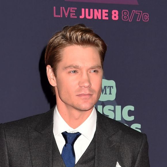 Chad Michael Murray à la soirée CMT Music Awards à Bridgestone Arena à Nashville, le 8 juin 2016 © AdMedia via Bestimage