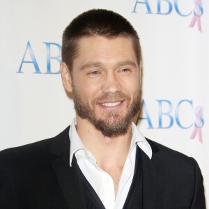 Chad Michael Murray au 24eme gala annuel "Associates for Breast and Prostate Cancer Studies" a Beverly Hills, le 23 novembre 2013