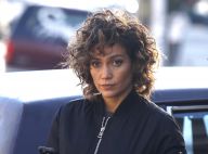 Jennifer Lopez, le visage amoché : La star dévoile un oeil au beurre noir