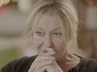 Renaud, en plein coeur : Dominique, sa première épouse, émue aux larmes...