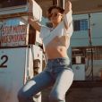 Kristen Stewart en guest star dans le nouveau clip des Rolling Stones, "Ride 'Em On Down", diffusé jeudi 1er décembre 2016